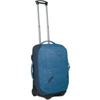 Сумка на колесах Osprey Transporter Wheeled Carry-On 38L blue flame/nocturnal blue O/S синя