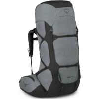 Рюкзак Osprey Ariel Pro 75 silver lining WXS/WS сірий