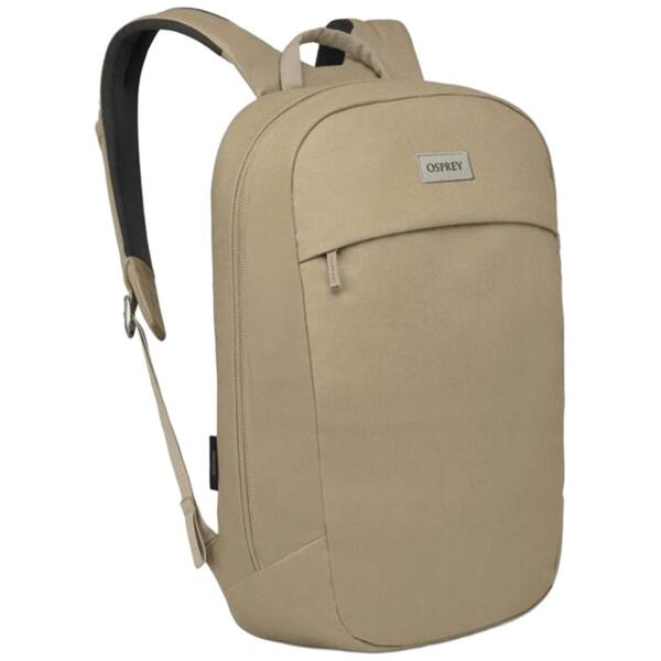 

Рюкзак Osprey Arcane Large Day latte brown heather O/S коричневый