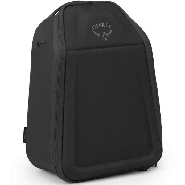 

Сумка Osprey Camera Cube Medium charcoal grey MD черная