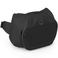 Сумка Osprey Photolid charcoal grey O/S черная