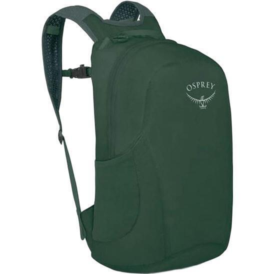 

Рюкзак Osprey Ultralight Stuff Pack tundra green O/S зеленый