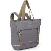 Сумка Osprey Daylite Large Tote soundwave grey/latte brown O/S серая