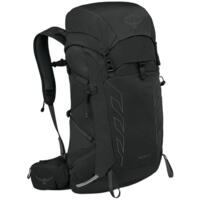 Рюкзак Osprey Talon 33 black/coal grey O/S чорний/сірий