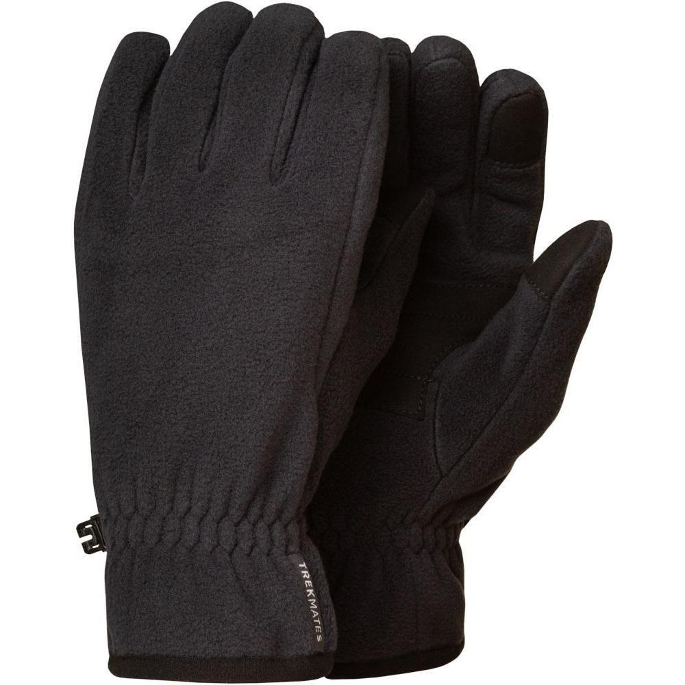 Рукавицы Trekmates Howden Glove TM-007519 black XL чорний фото