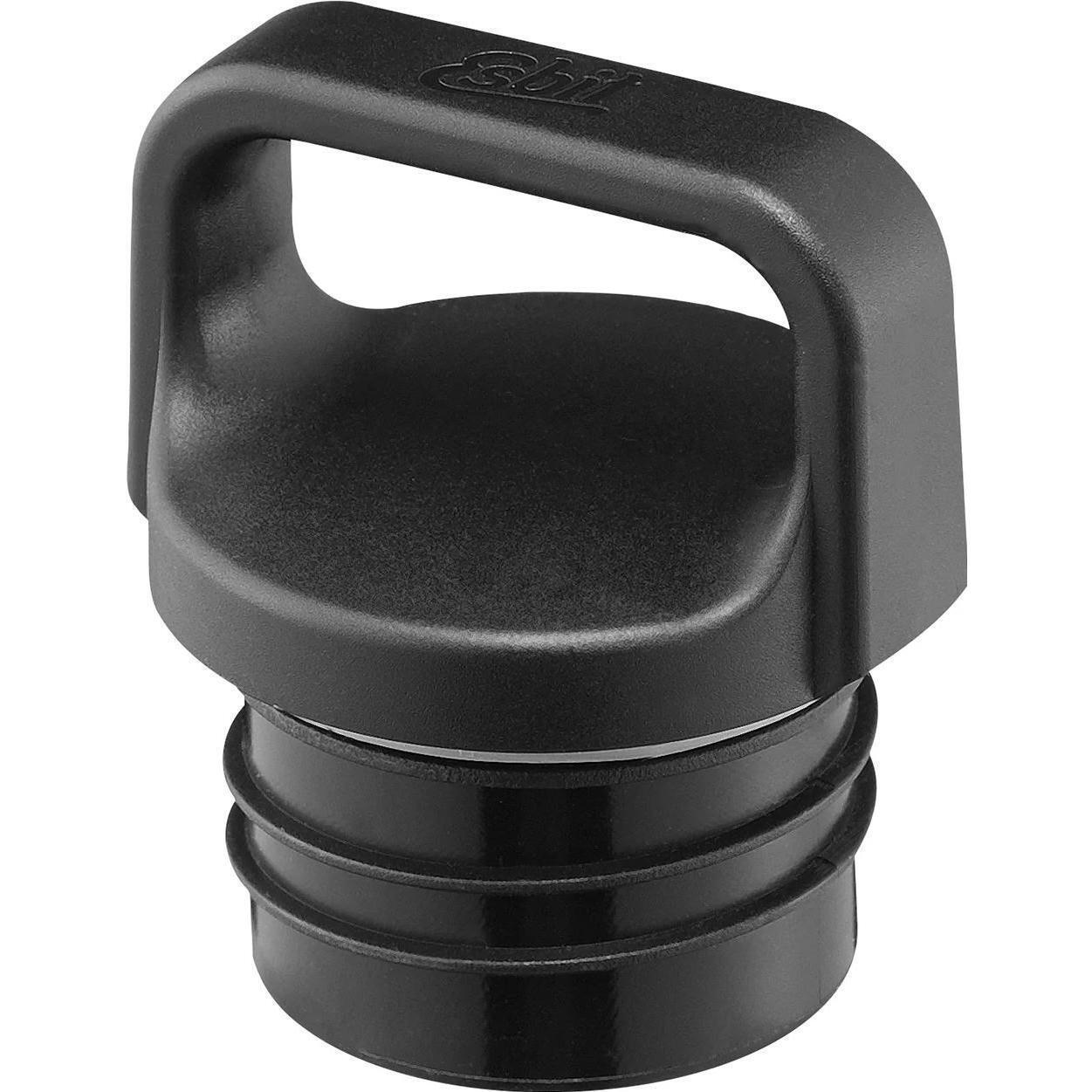 Пробка для бутылки Esbit ST-IB-SC-BK black фото
