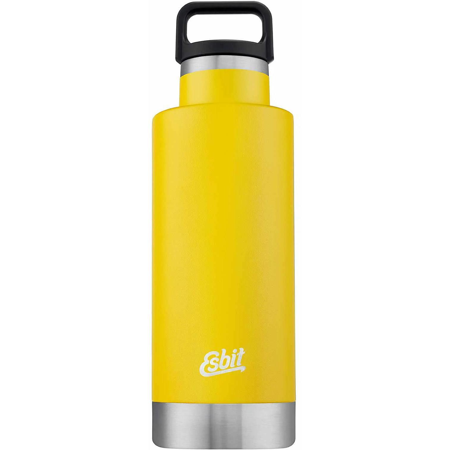 Термофляга Esbit IB750SC-SY sunshine yellow фото 1