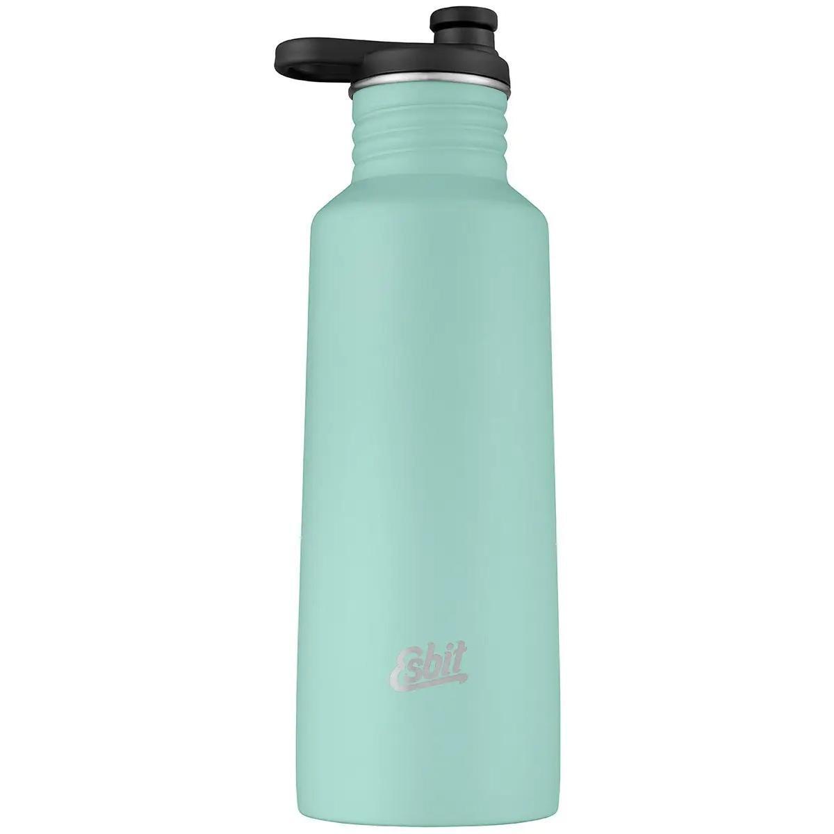 Пляшка Esbit DBS750PC-LG lind greenфото1