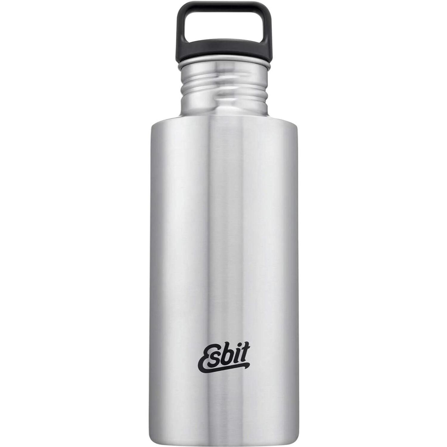 Пляшка Esbit DB750SC-S stainless steelфото