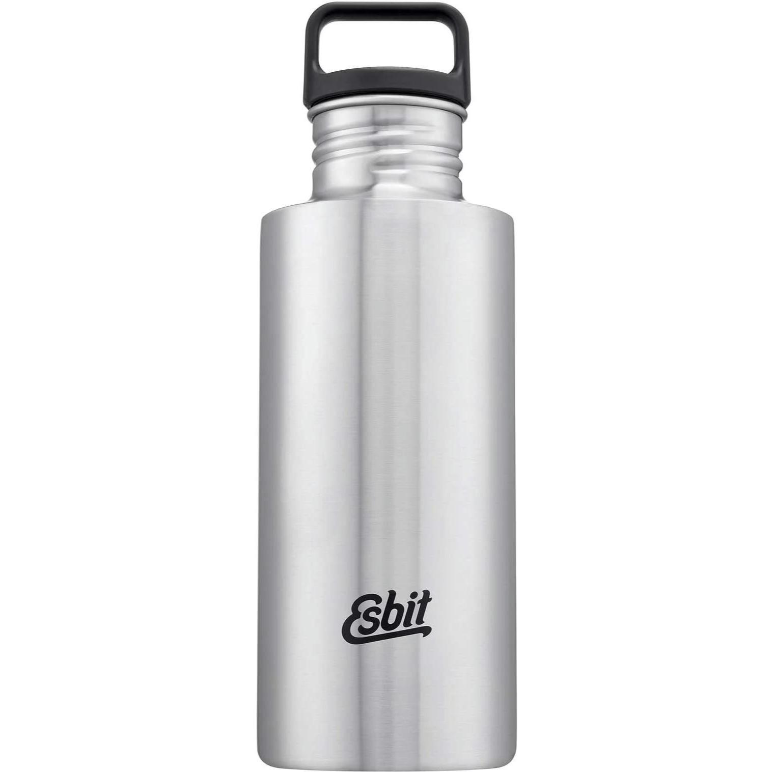 Пляшка Esbit DB750SC-S stainless steelфото1