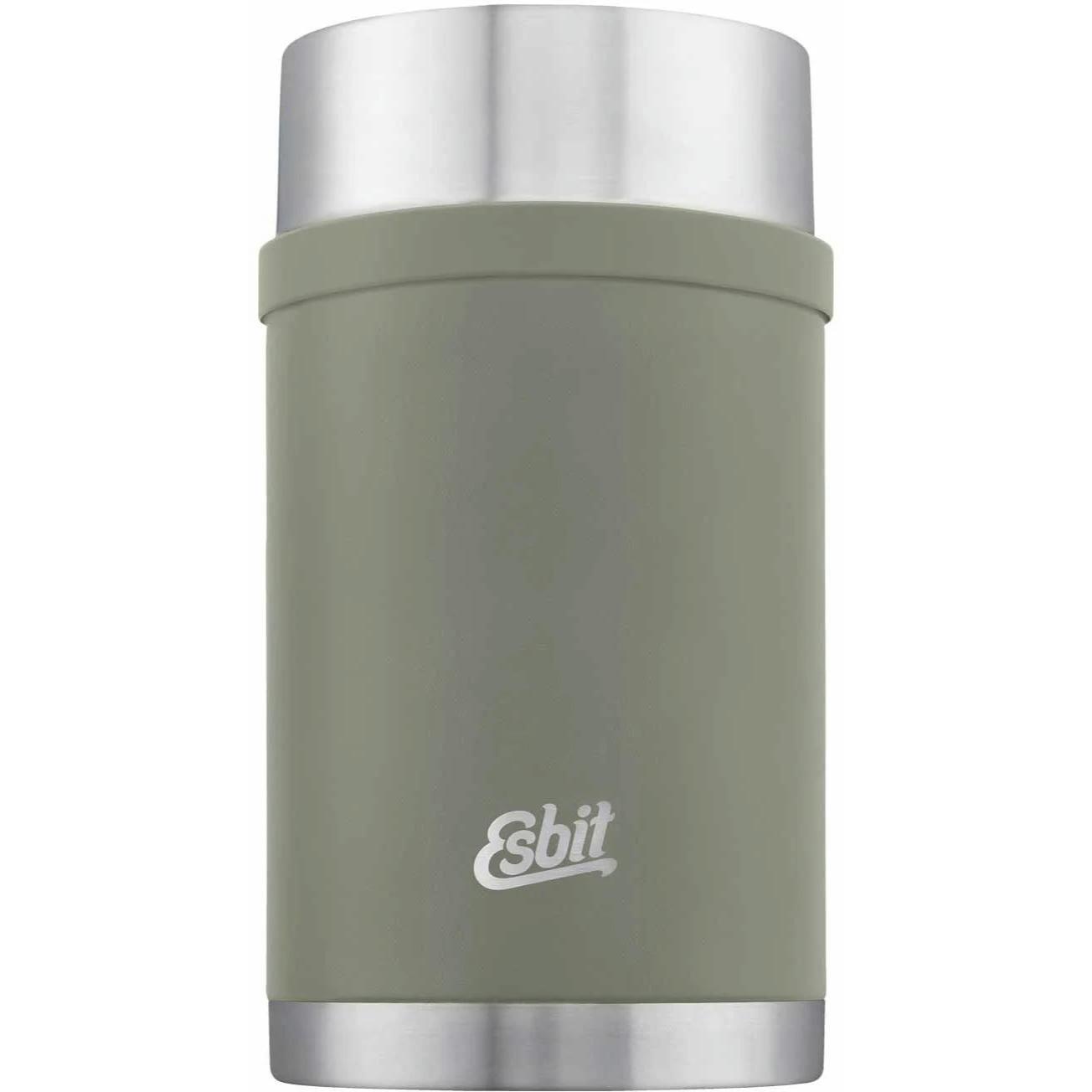 Термос для еды Esbit FJ1000SC-SG stone grey фото 1