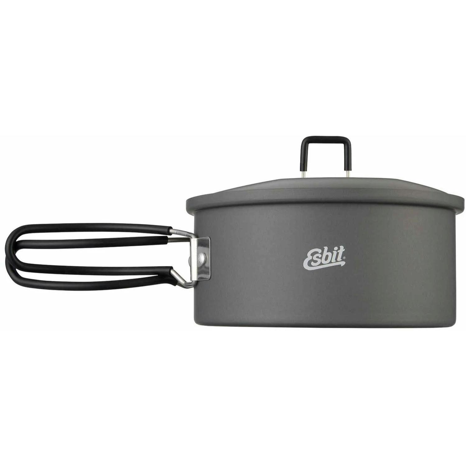 Казанок Esbit PT1100HA фото 1