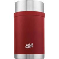 Термос для еды Esbit FJ1000SC-BR burgundy red