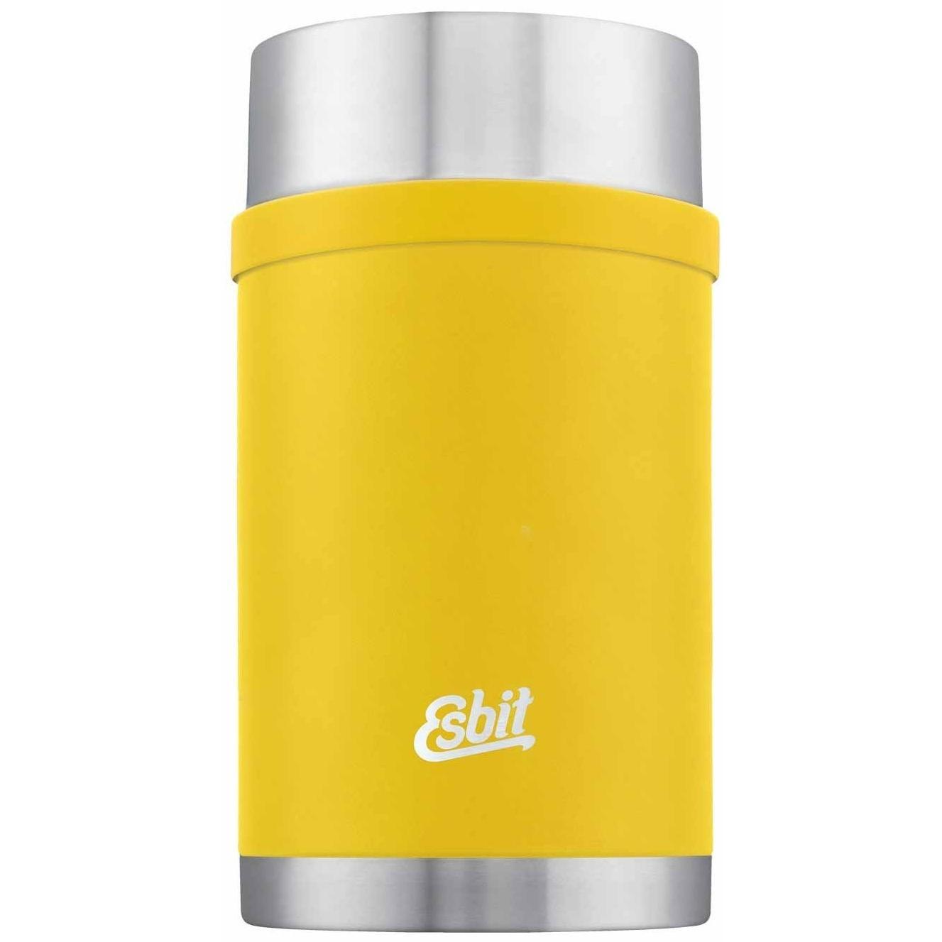 Термос для еды Esbit FJ1000SC-SY sunshine yellow фото 1