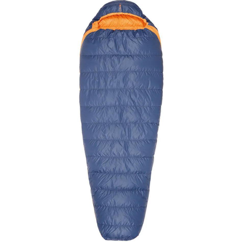Спальник Exped COMFORT -10° L (2024) LEFT фото 1