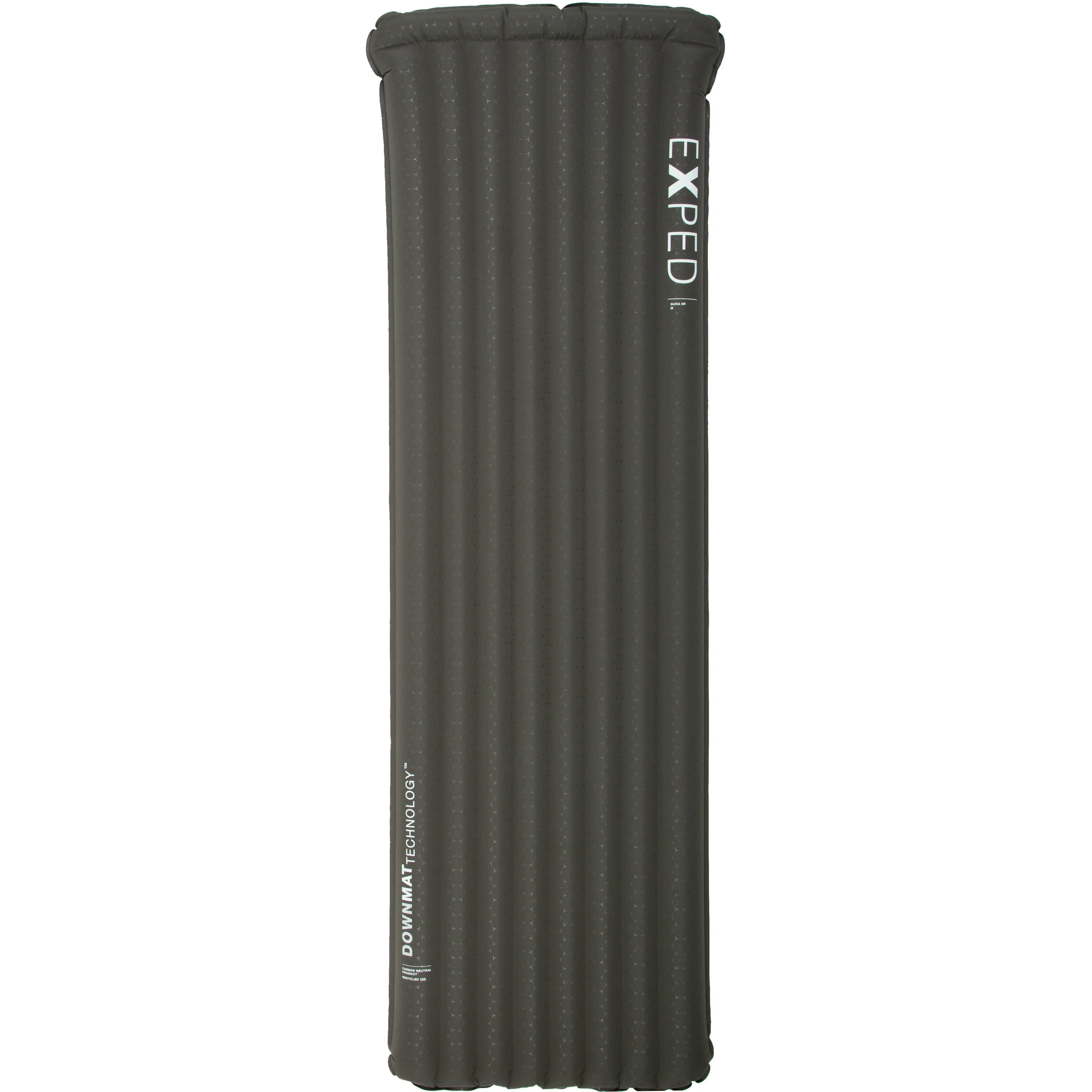 Килимок надувний Exped Dura 6R LWфото1