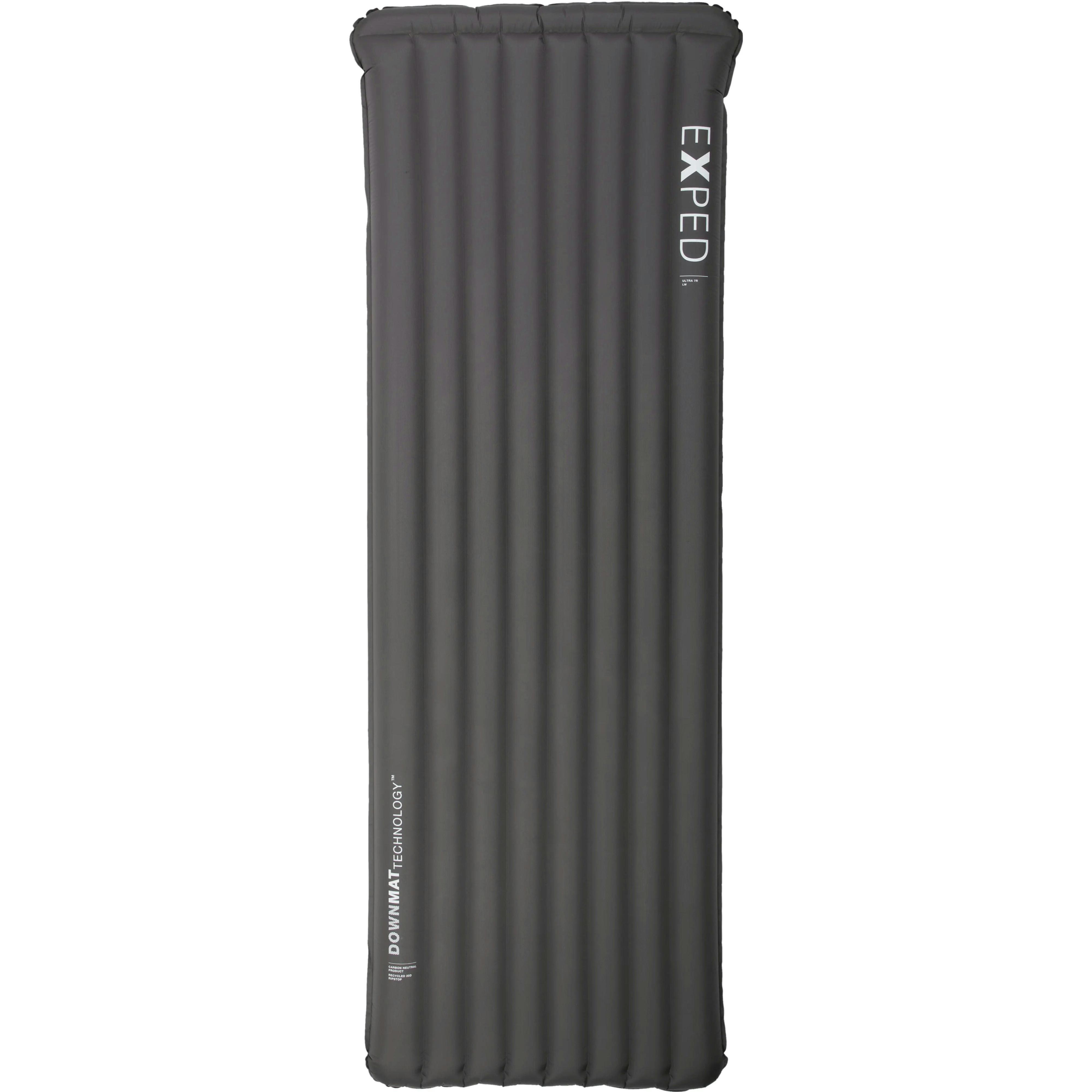 Килимок надувний Exped Ultra 7R LWфото1