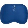 Подушка Exped DOWN PILLOW M navy mountain темно-синяя