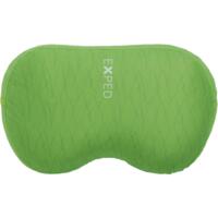 Подушка Exped DOWN PILLOW L lichen forest салатовая