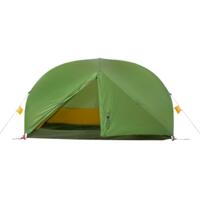 Палатка Exped Lyra II meadow зеленая