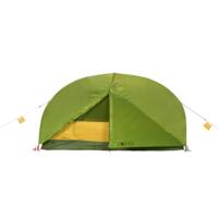 Палатка Exped Lyra III meadow зеленая