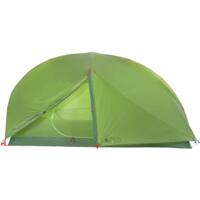 Палатка Exped Mira II HL meadow зеленая
