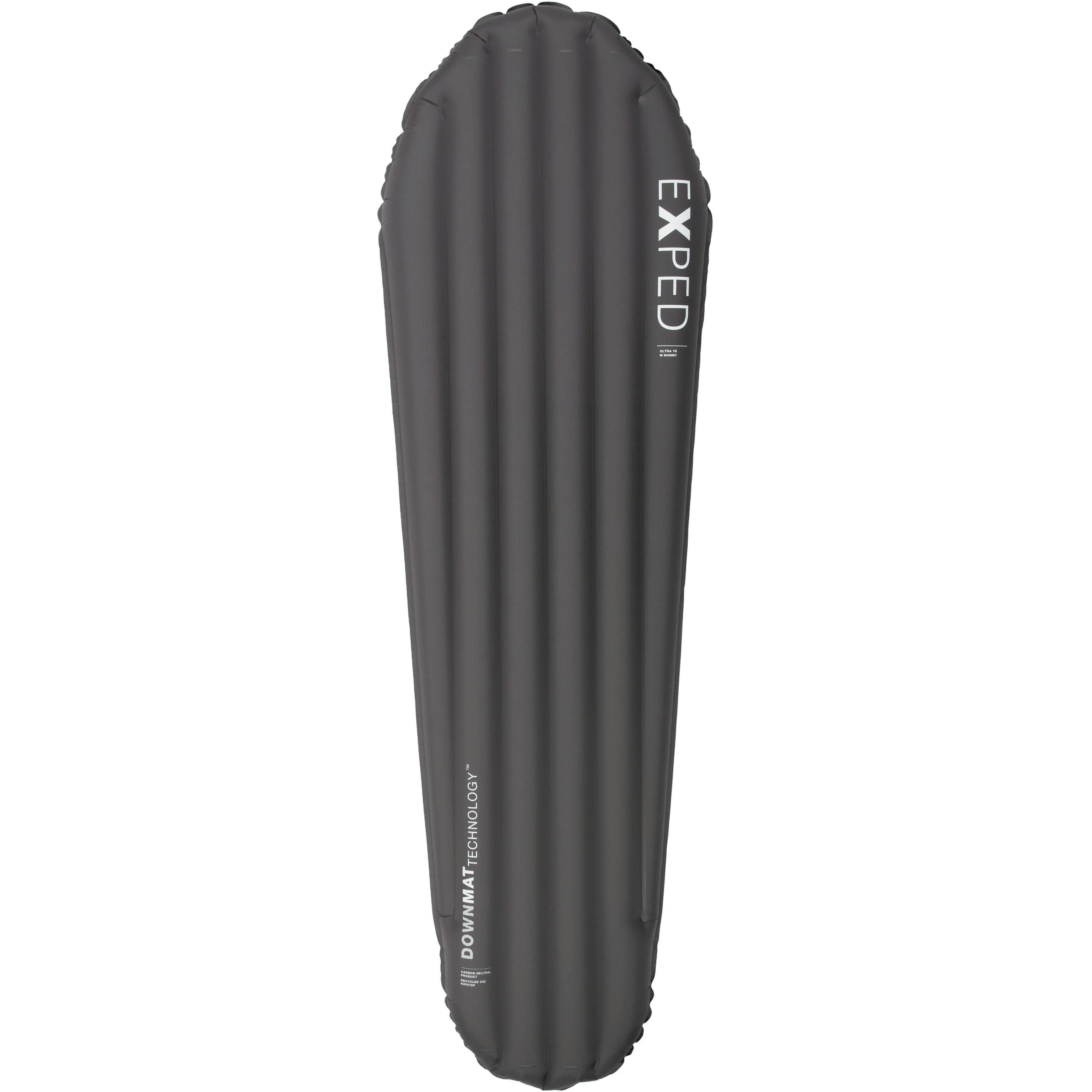 Килимок надувний Exped Ultra 7R M Mummyфото1