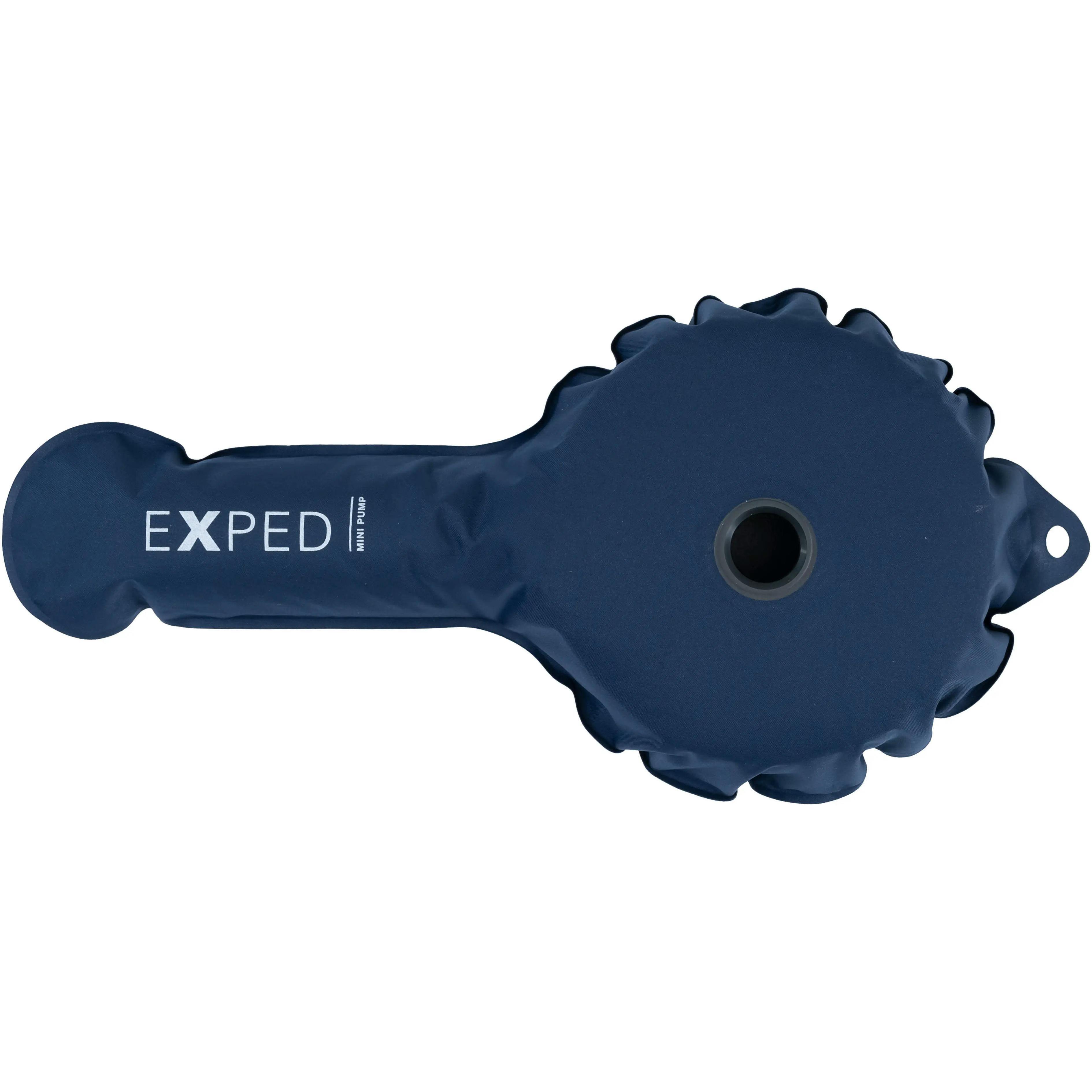 Помпа Exped Mini Pump синій фото 1