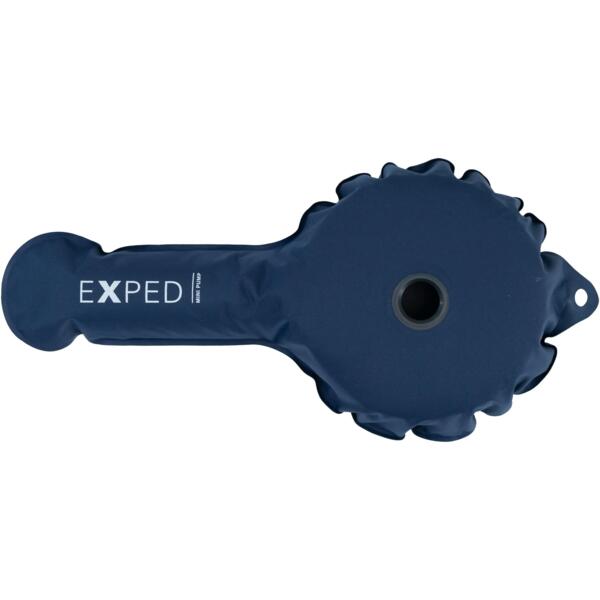 

Помпа Exped Mini Pump синій