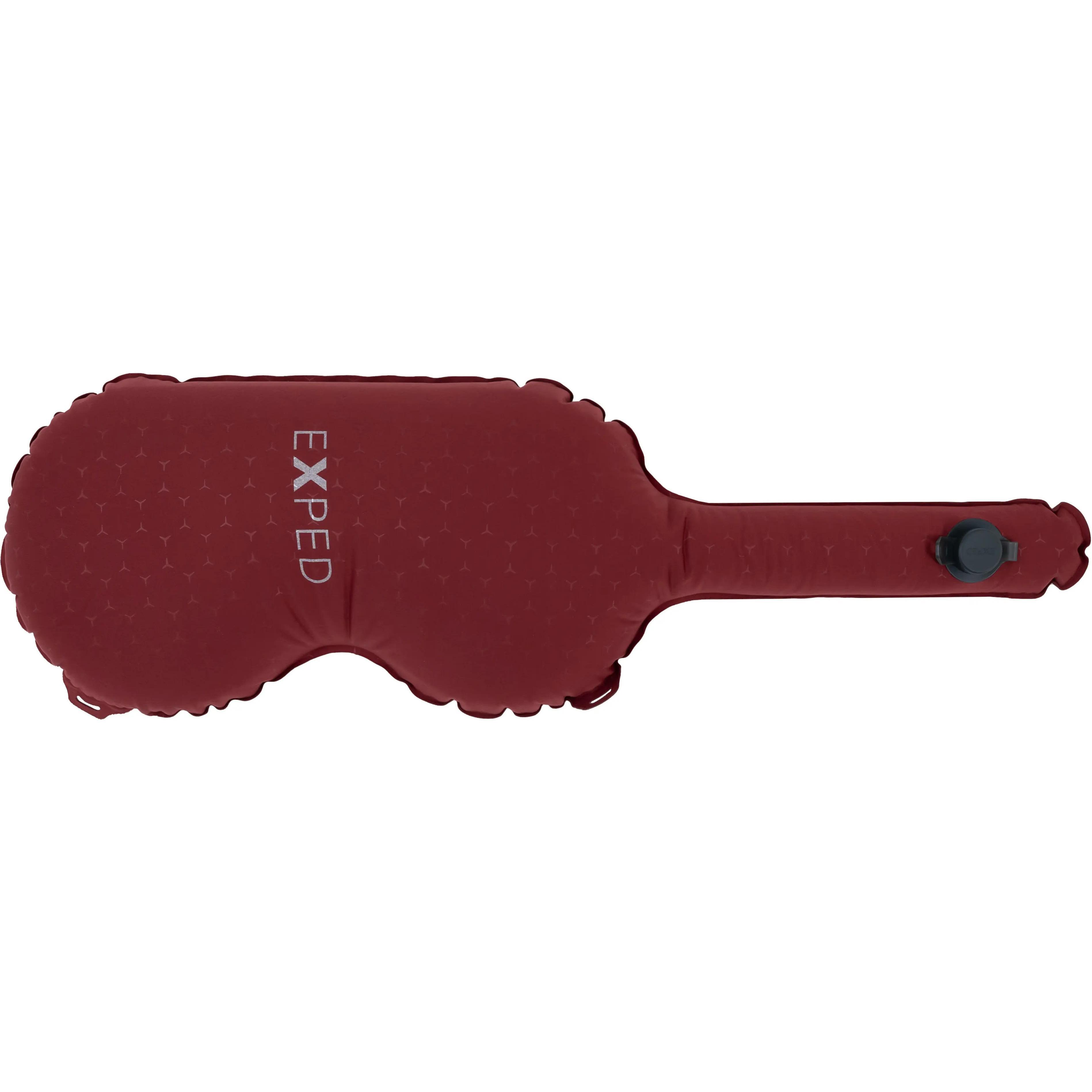 Помпа Exped Pillow Pump червонийфото1