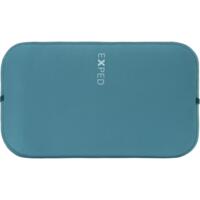 Подушка Exped MEGA PILLOW cypress бирюзовая