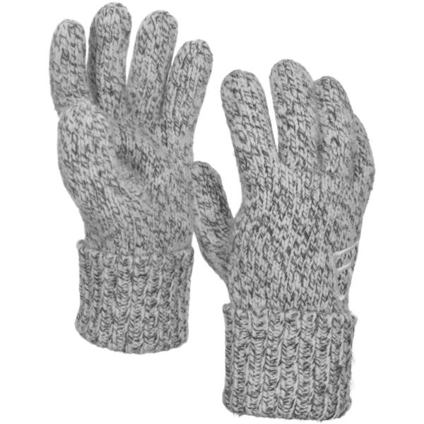 

Перчатки Ortovox CLASSIC WOOL GLOVE grey blend M