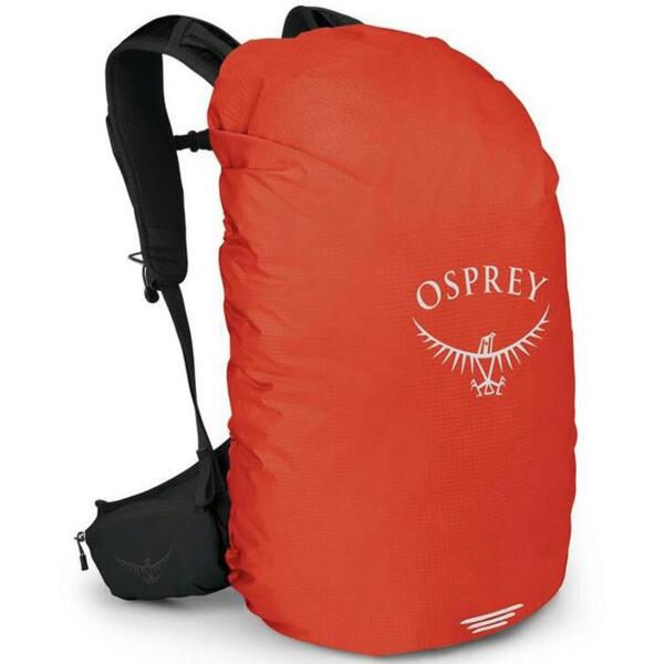 

Рейнкавер Osprey HiVis Raincover Small mars orange S оранжевий