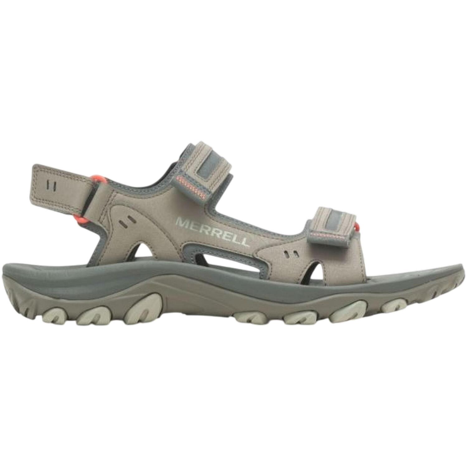 Сандалі чоловічі Merrell Huntington Sport Convert 48 (15 US) коричневі