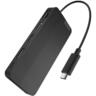 Док-станція Lenovo USB-C Dual Display Travel Dock (w/adapter) (40B90100EU)