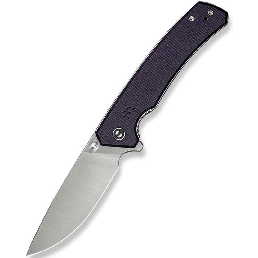 Ніж складаний Civivi Merit C24012-3фото1