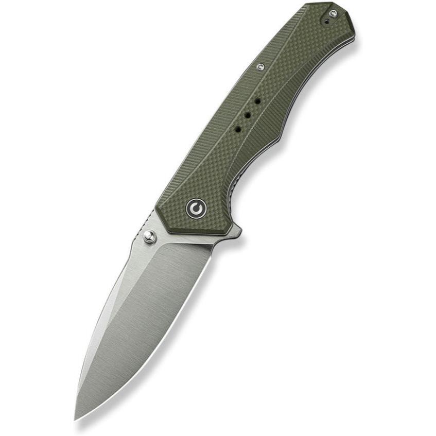 Ніж складаний Civivi Photonix C23081B-2фото1