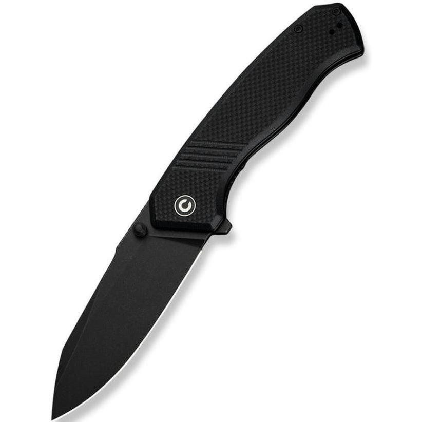 Ніж складаний Civivi Placoid C23079-1фото1