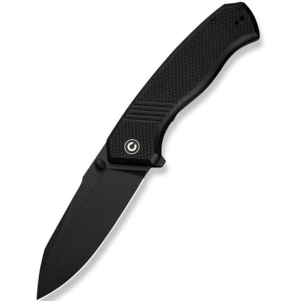 

Нож складной Civivi Placoid C23079-1