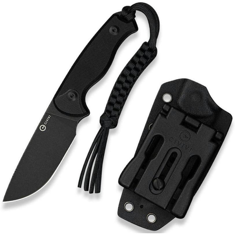 Ніж Civivi Timberbark C23094-1фото1