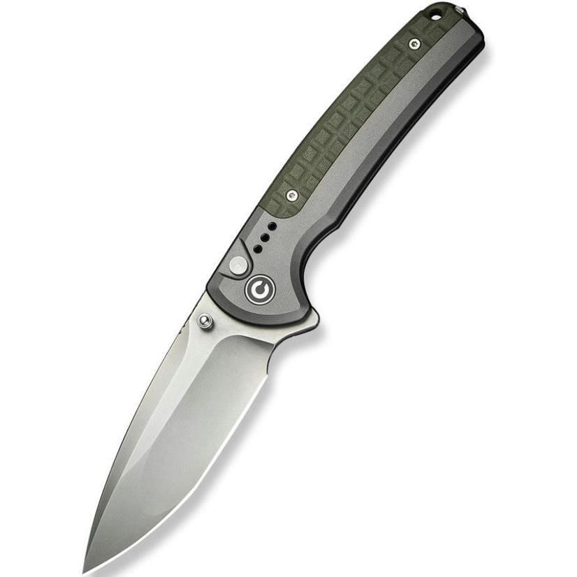 Ніж складаний Civivi Sentinel Strike II C22025D-2фото1