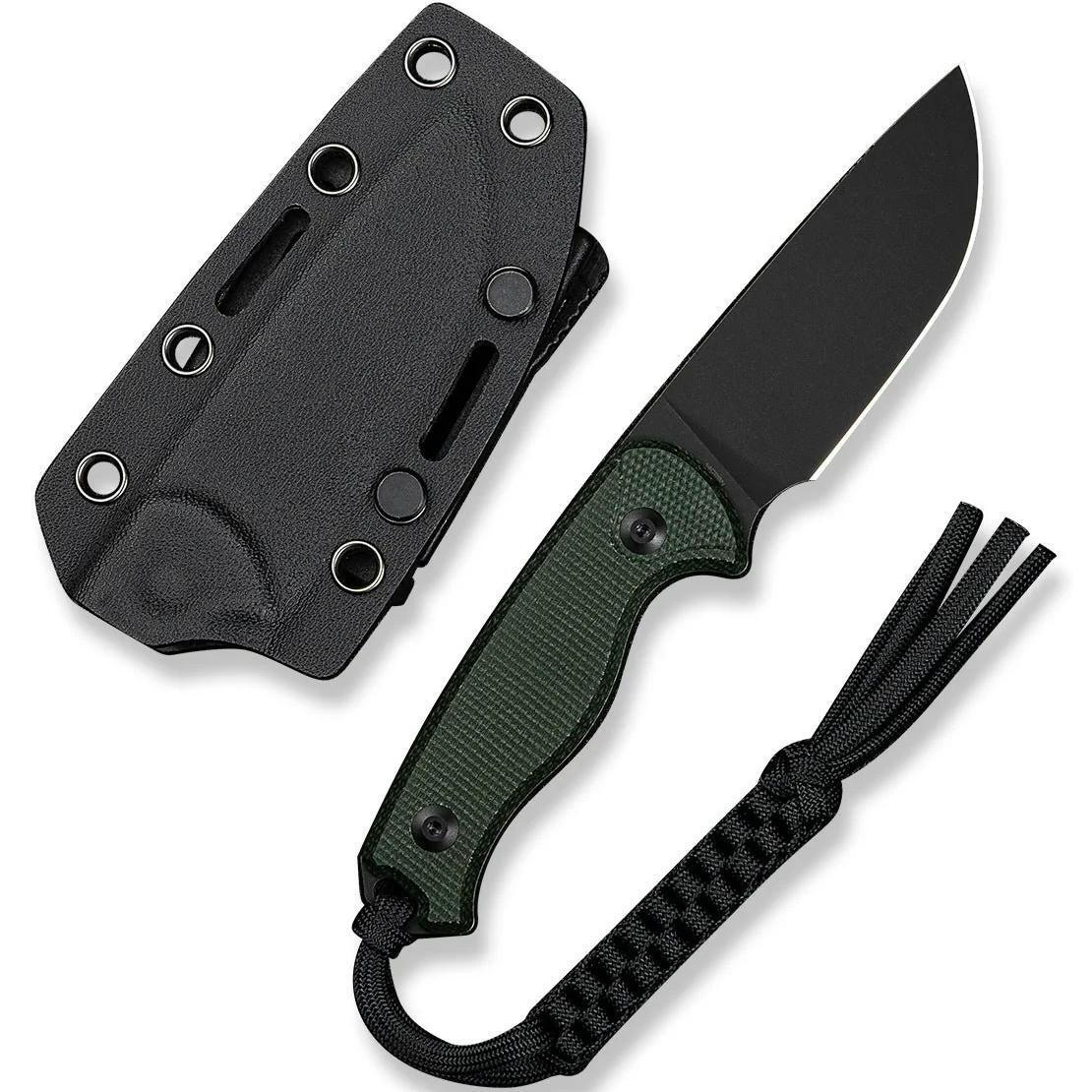 Ніж Civivi Timberbark C23094-3фото1