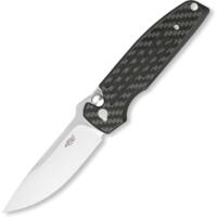 Нож складной Firebird FH926-CF черный