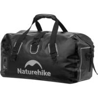 Водонепроницаемая дорожная сумка Naturehike CNK2450XB015, 40 л, черная
