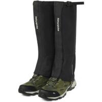 Захисні водонепроникні бахіли Naturehike CNK2450DS011, розмір L, чорні