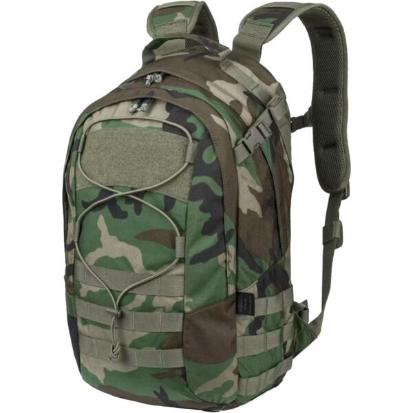 

Рюкзак тактический 24л Helikon-Tex Backpack Cordura - Flecktarn