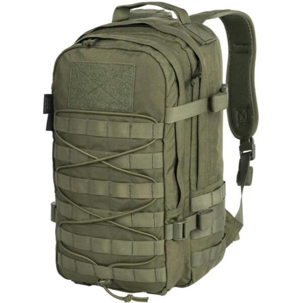 

Рюкзак тактический 24л Helikon-Tex RACCOON Mk2 Backpack - Cordura - Olive Green