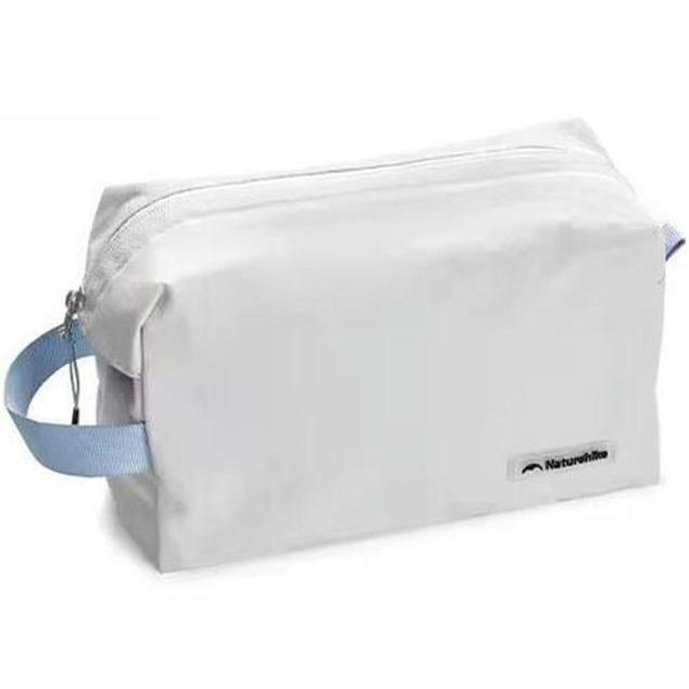 Косметичка Naturehike CNK2450XB024, размер L, серый фото 1