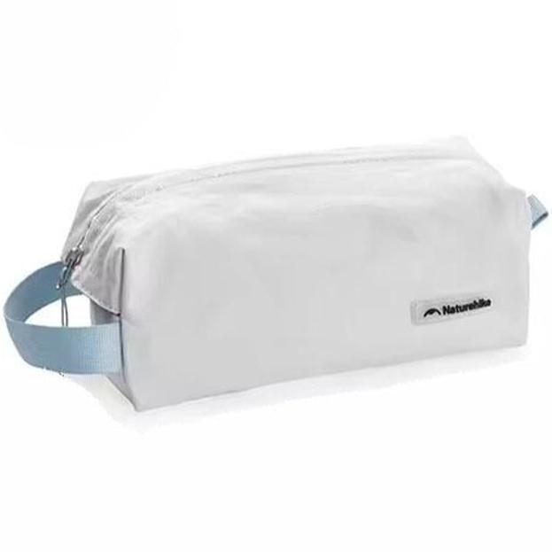 Косметичка Naturehike CNK2450XB024, размер S, серый фото 1
