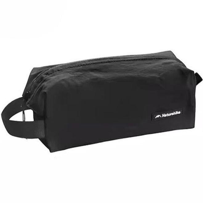 Косметичка Naturehike CNK2450XB024, розмір S, чорнафото1